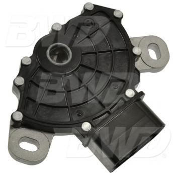 2012 Audi Q7 Neutral Safety Switch