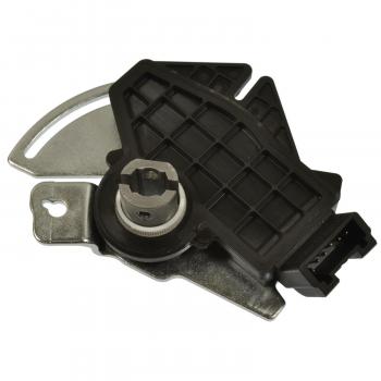 2007 GMC Sierra 3500 Classic Neutral Safety Switch BWD CSW588 image 2 of 3