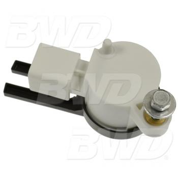 2011 Cadillac CTS Clutch Starter Safety Switch