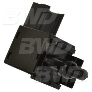 2007 Pontiac Wave5 Clutch Starter Safety Switch