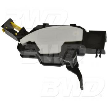 2015 Jeep Cherokee Clutch Starter Safety Switch BWD CSW637 image 2 of 4