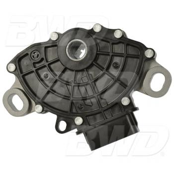 2018 Ram 3500 Neutral Safety Switch