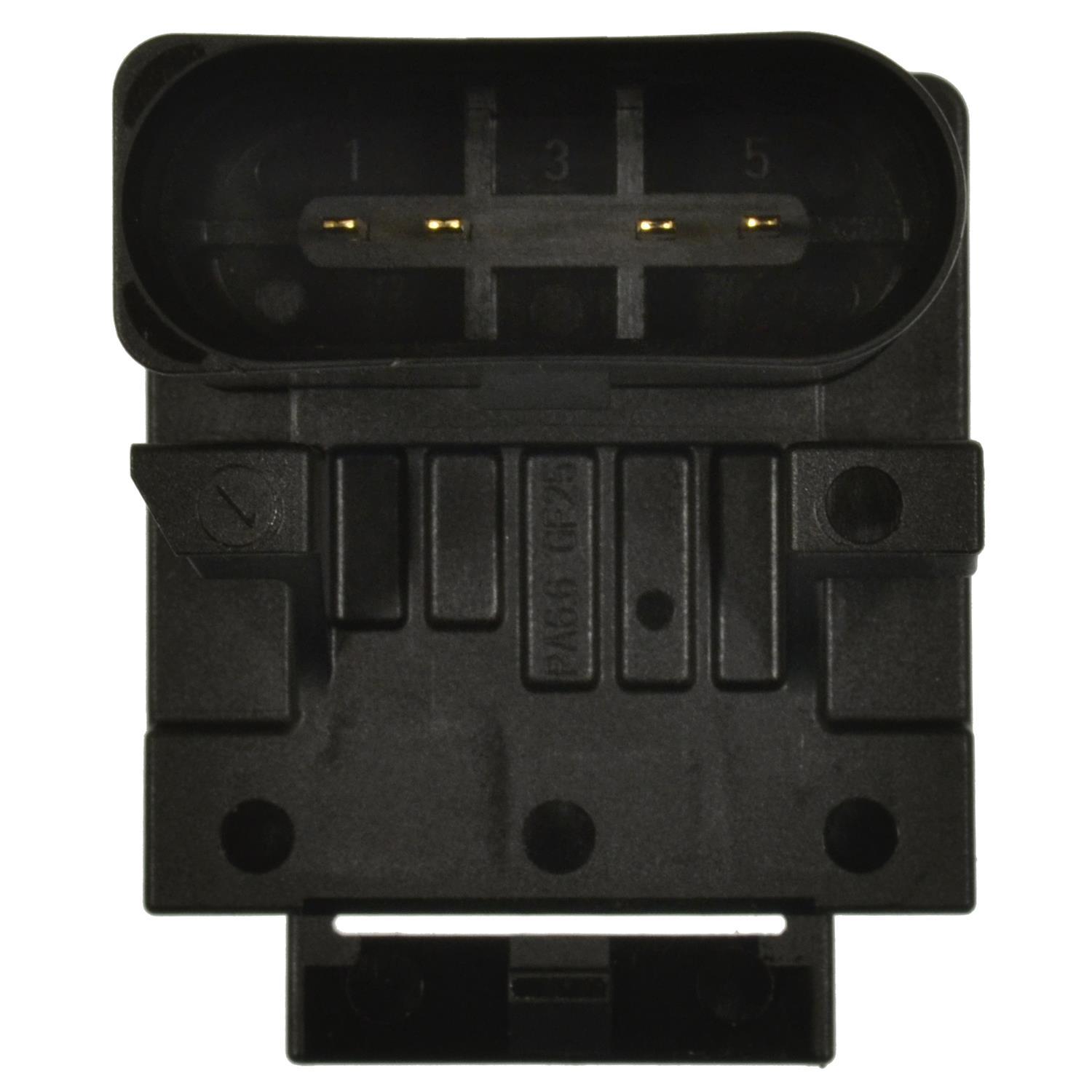 BWD CSW652 - Clutch Starter Safety Switch BWD CSW652 Clutch Starter Safety Switch product image 3 of 5