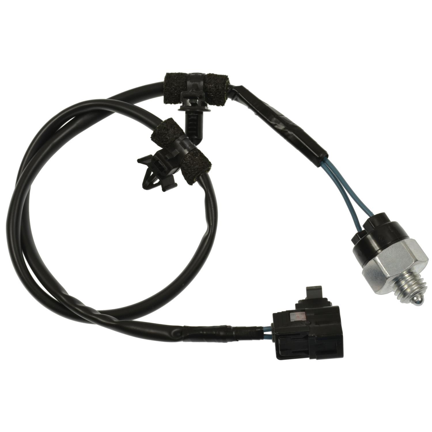 BWD CSW654 - Neutral Safety Switch BWD CSW654 Neutral Safety Switch product image 2 of 3
