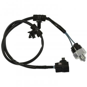 2006 Mazda 3 Neutral Safety Switch BWD CSW654 image 2 of 3