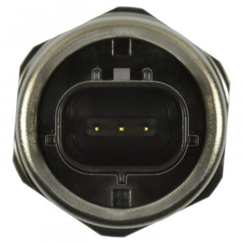 2017 Toyota Corolla Neutral Safety Switch BWD CSW657 image 3 of 3