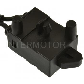 2008 Peugeot 407 Clutch Pedal Position Switch BWD CSW659 image 4 of 4