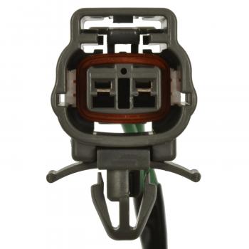 2000 Mazda Protege Neutral Safety Switch BWD CSW665 image 3 of 3