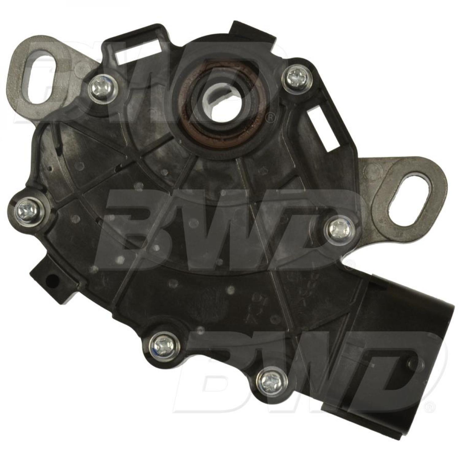 BWD CSW668 - Neutral Safety Switch BWD CSW668 Neutral Safety Switch product image 1 of 3