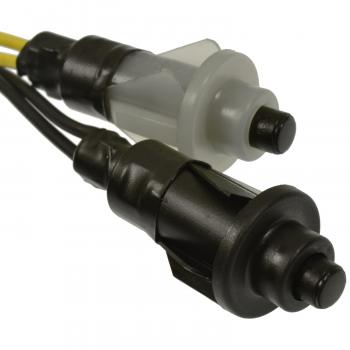 2003 Dodge Neon Clutch Starter Safety Switch