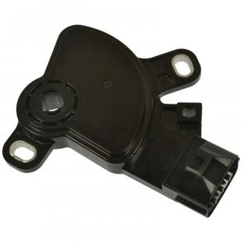 2015 Nissan Versa Note Neutral Safety Switch BWD CSW671 image 2 of 3