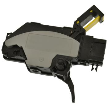 2018 Jeep Renegade Clutch Starter Safety Switch