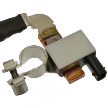 2016 Audi A3 Battery Current Sensor