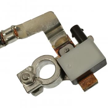 2017 Ford Focus Battery Current Sensor