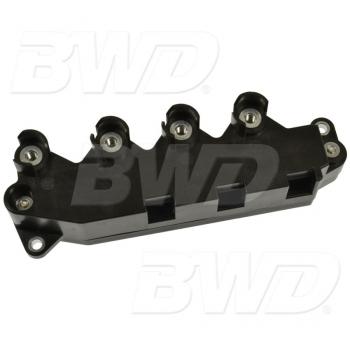2011 Honda Insight Battery Current Sensor BWD CTB44 image 1 of 3