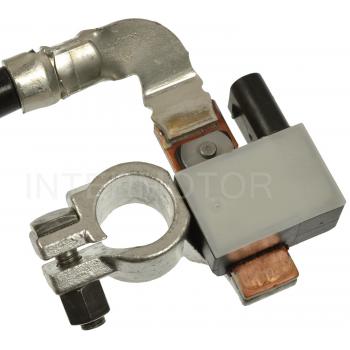 2011 BMW 1 Series M Battery Current Sensor BWD CTB46 image 4 of 4