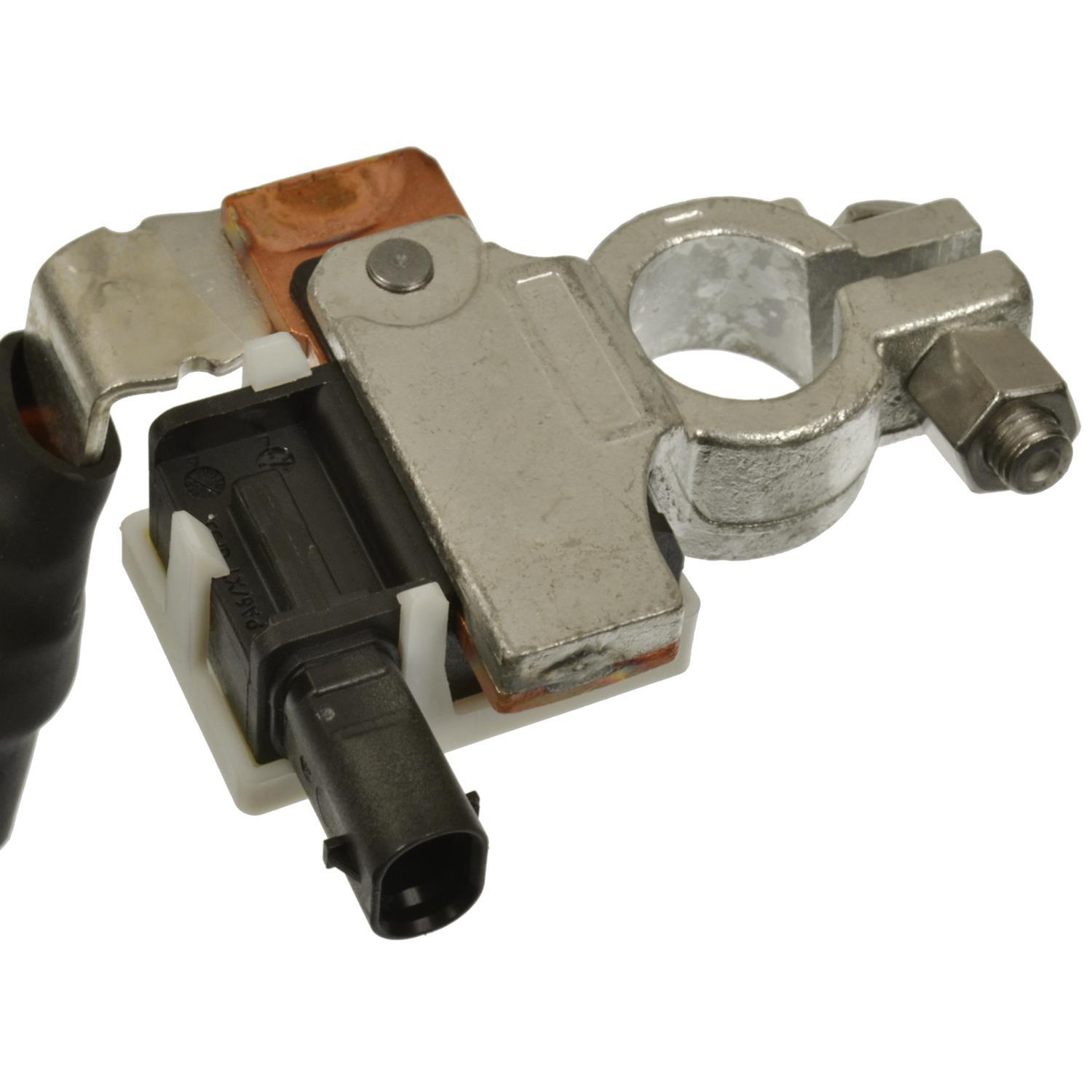 BWD CTB60 - Battery Current Sensor BWD CTB60 Battery Current Sensor product image 1 of 3