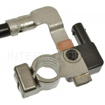 2015 BMW 740i Battery Current Sensor BWD CTB61 image 4 of 4