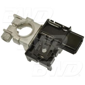 2017 Nissan Leaf Battery Current Sensor