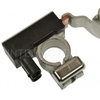 2016 Mercedes-Benz GLE300d Battery Current Sensor BWD CTB70 image 4 of 4