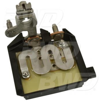 2016 Mercedes-Benz C300 Battery Current Sensor BWD CTB71 image 1 of 4