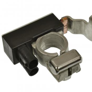 2017 Mercedes-Benz GLS350d Battery Current Sensor