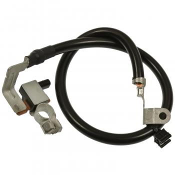 2013 Mercedes-Benz CLS350 Battery Current Sensor BWD CTB78 image 2 of 4