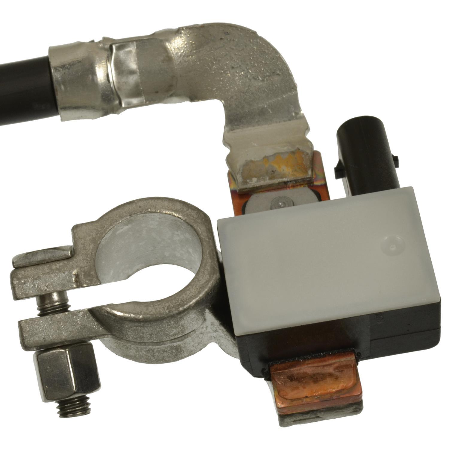 BWD CTB81 - Battery Current Sensor BWD CTB81 Battery Current Sensor product image 1 of 3