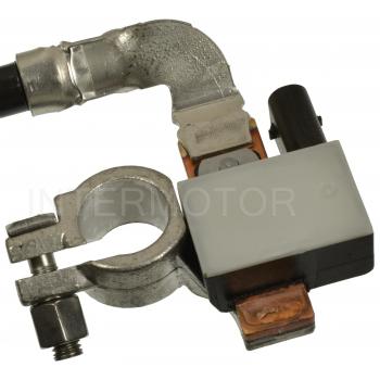 2010 BMW M6 Battery Current Sensor BWD CTB82 image 4 of 4