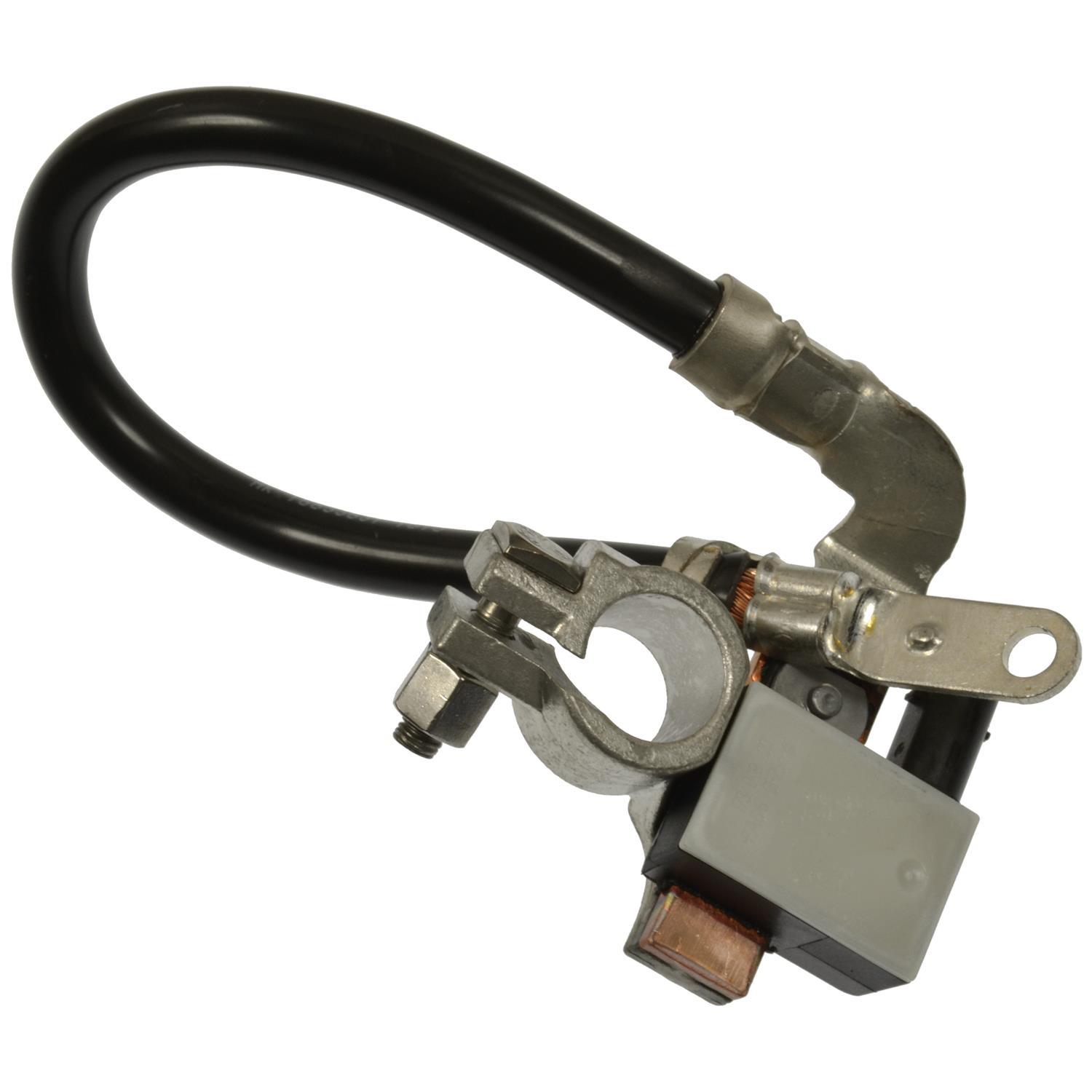 BWD CTB83 - Battery Current Sensor BWD CTB83 Battery Current Sensor product image 2 of 6