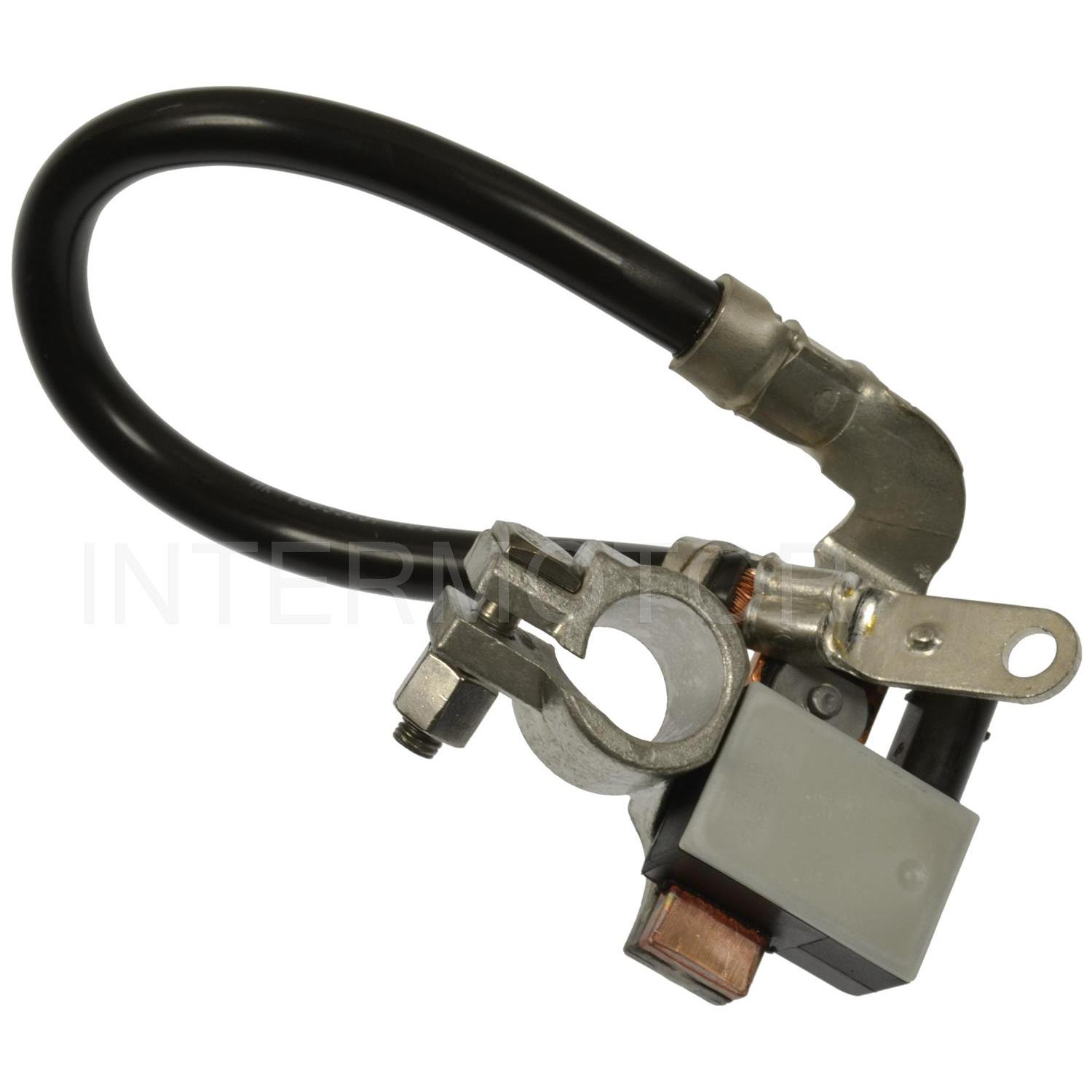 BWD CTB83 - Battery Current Sensor BWD CTB83 Battery Current Sensor product image 6 of 6