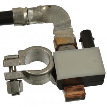 2016 BMW i8 Battery Current Sensor