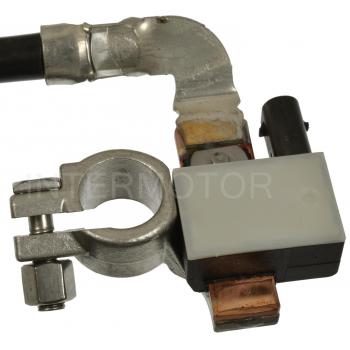2016 BMW i8 Battery Current Sensor BWD CTB85 image 4 of 4