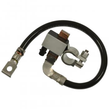 2016 BMW M235i Battery Current Sensor BWD CTB86 image 2 of 4