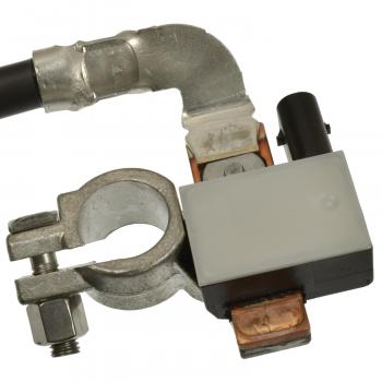 2013 BMW 335is Battery Current Sensor