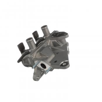 2009 Toyota Tundra Secondary Air Injection Pump Check Valve BWD CV100 image 1 of 4