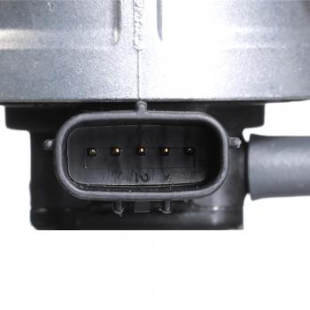 2009 Toyota Tundra Secondary Air Injection Pump Check Valve BWD CV100 image 3 of 4