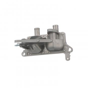 2009 Toyota Tundra Secondary Air Injection Pump Check Valve BWD CV100 image 4 of 4