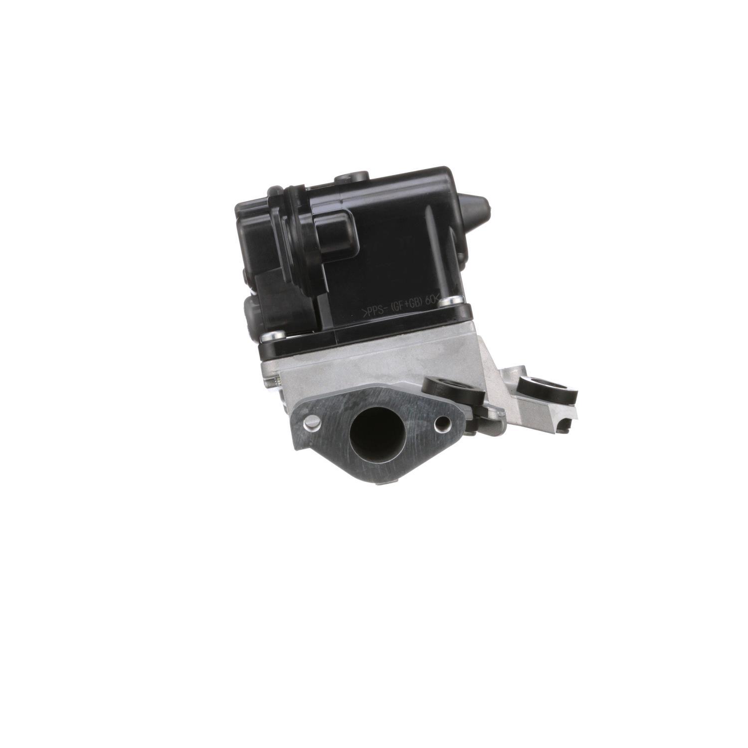 BWD CV101 - Secondary Air Injection Pump Check Valve BWD CV101 Secondary Air Injection Pump Check Valve product image 2 of 6