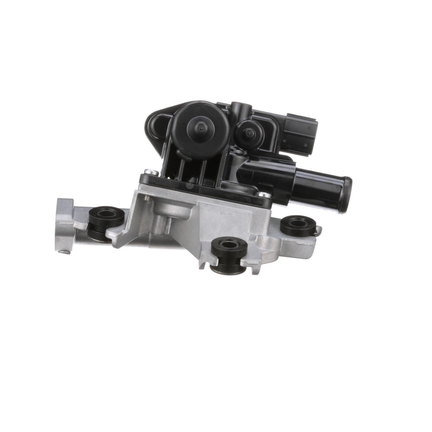 BWD CV101 - Secondary Air Injection Pump Check Valve BWD CV101 Secondary Air Injection Pump Check Valve product image 4 of 6