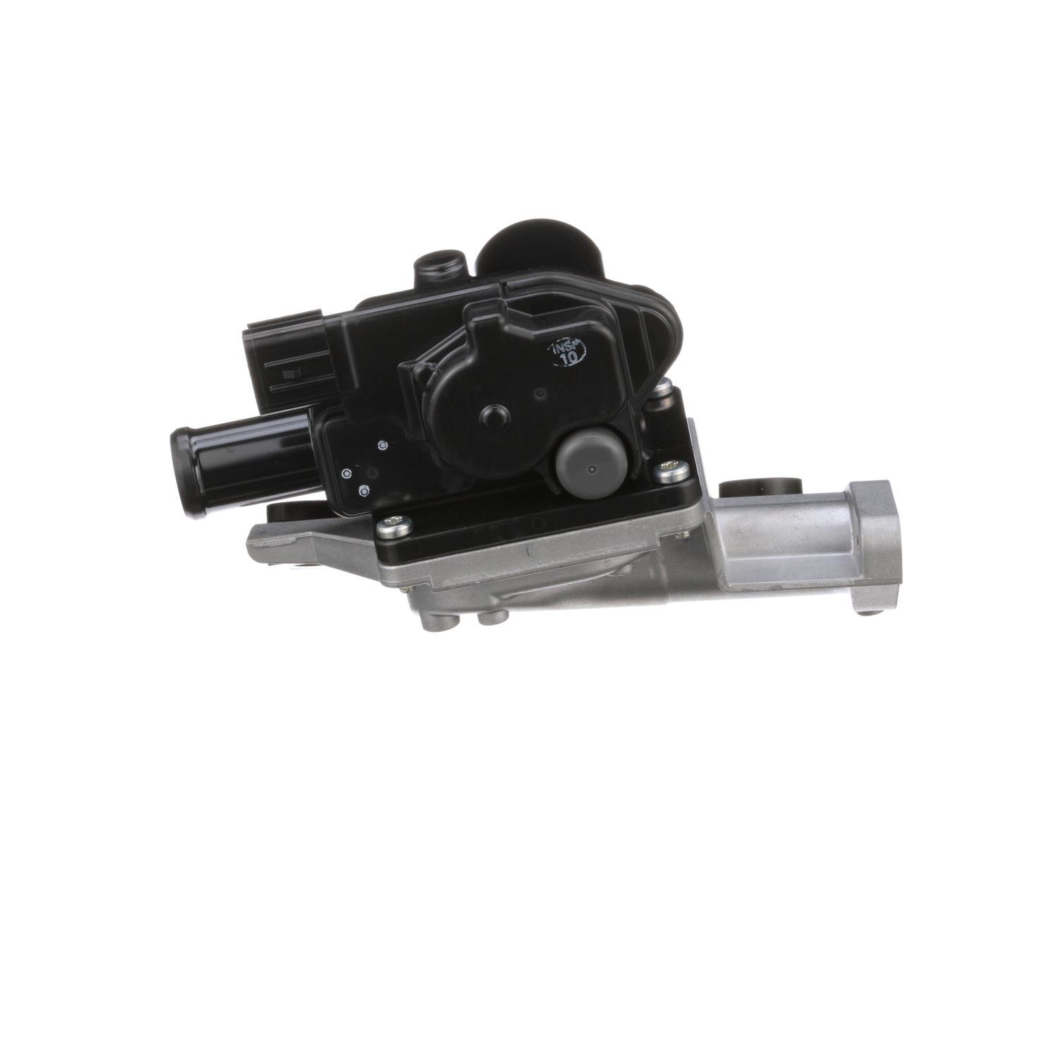 BWD CV101 - Secondary Air Injection Pump Check Valve BWD CV101 Secondary Air Injection Pump Check Valve product image 6 of 6