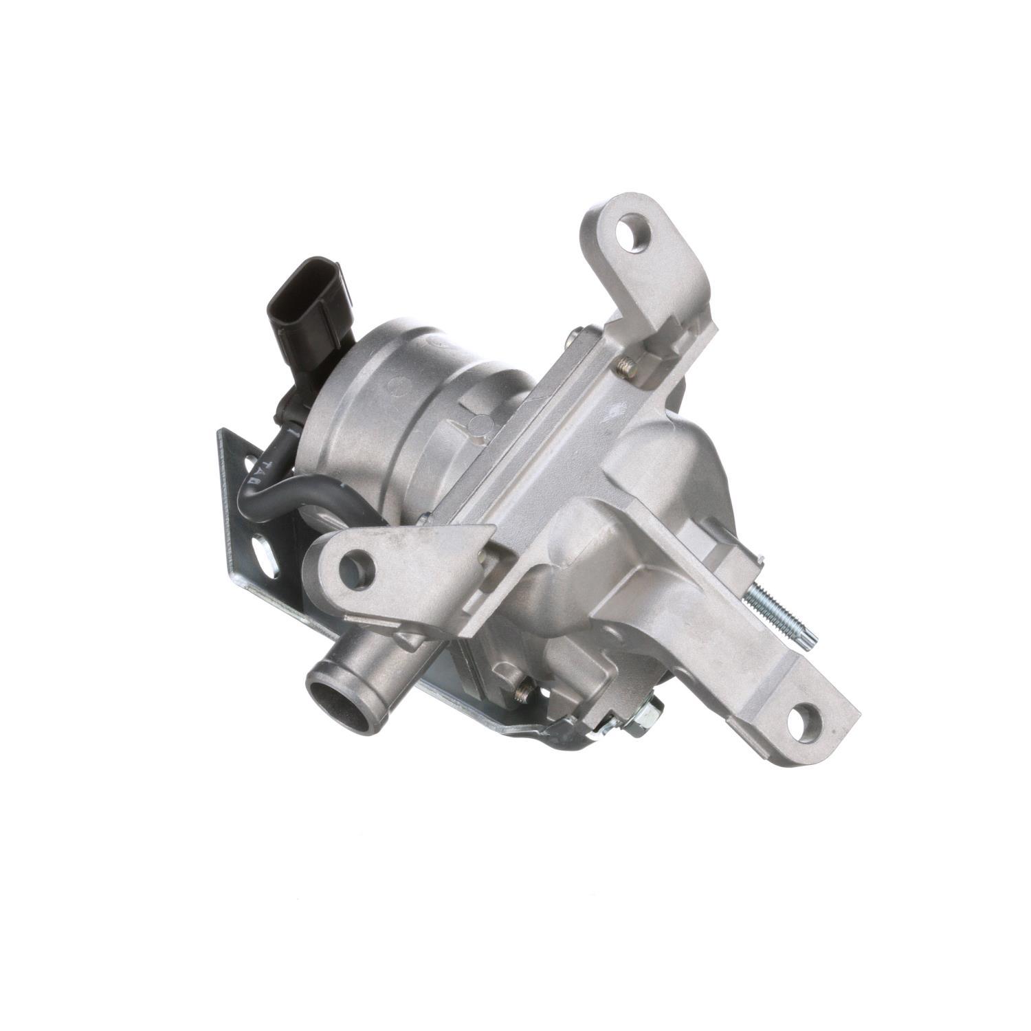 BWD CV102 - Secondary Air Injection Pump Check Valve BWD CV102 Secondary Air Injection Pump Check Valve product image 2 of 5