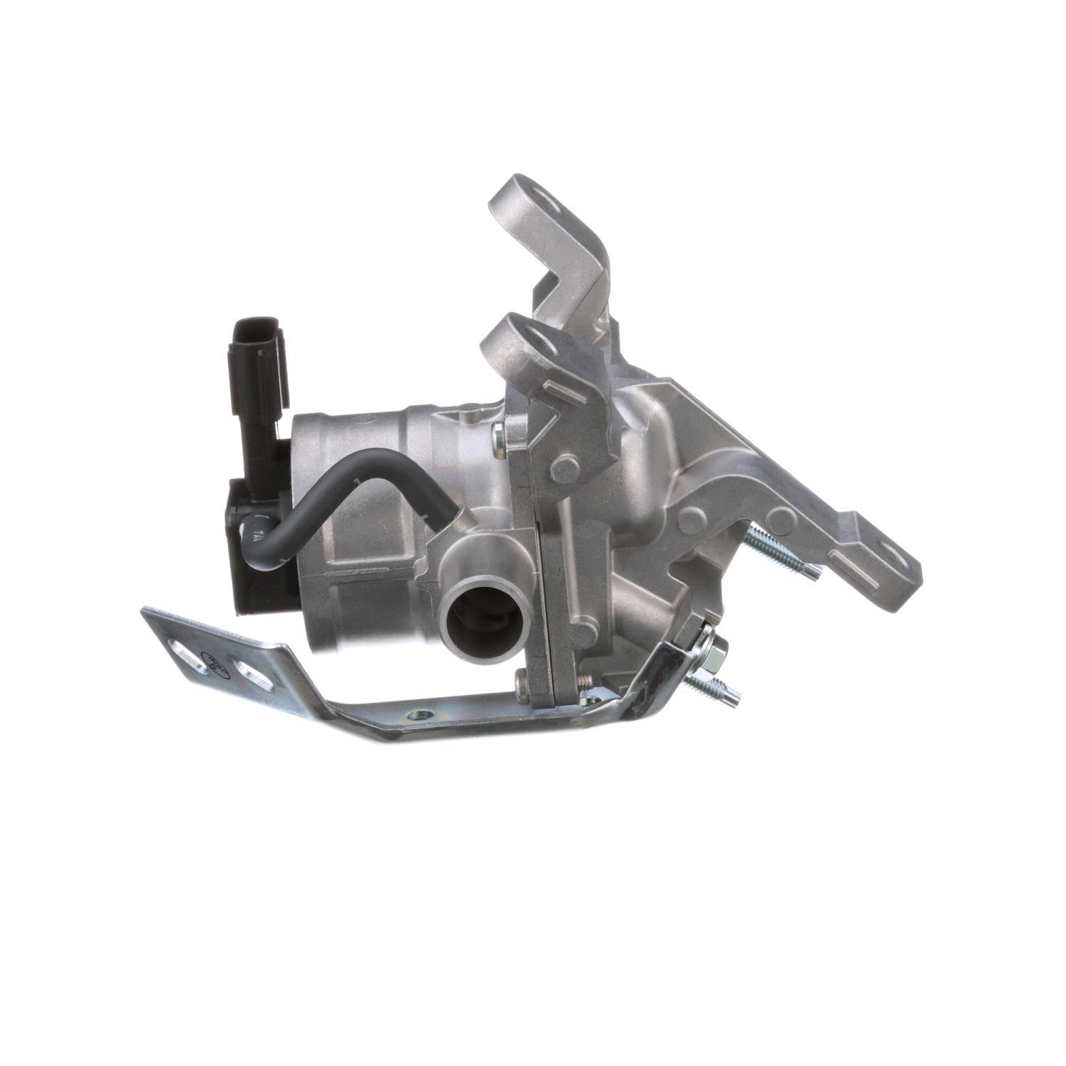 BWD CV102 - Secondary Air Injection Pump Check Valve BWD CV102 Secondary Air Injection Pump Check Valve product image 3 of 5