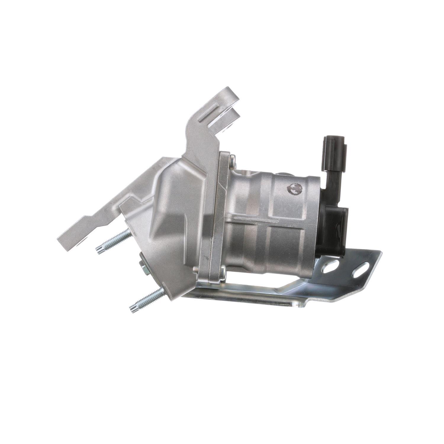 BWD CV102 - Secondary Air Injection Pump Check Valve BWD CV102 Secondary Air Injection Pump Check Valve product image 4 of 5