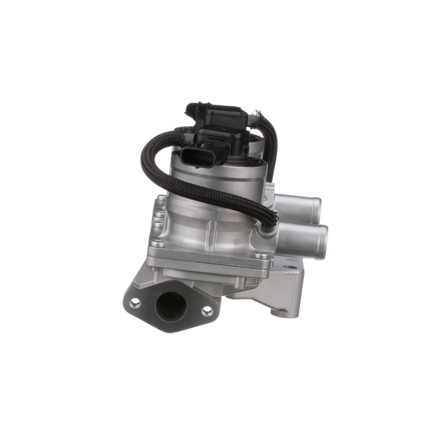 BWD CV103 - Secondary Air Injection Pump Check Valve BWD CV103 Secondary Air Injection Pump Check Valve product image 1 of 6