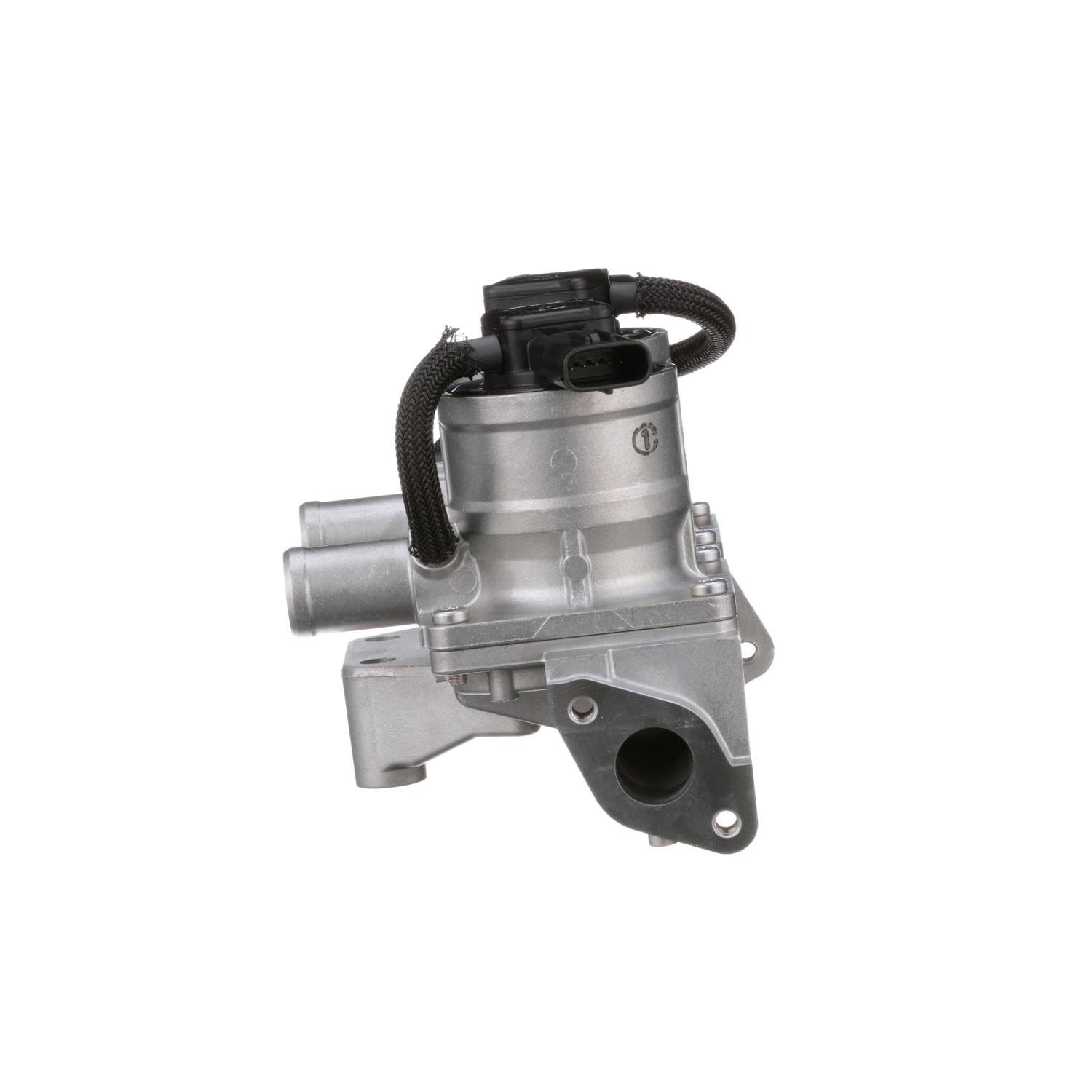 BWD CV103 - Secondary Air Injection Pump Check Valve BWD CV103 Secondary Air Injection Pump Check Valve product image 2 of 6