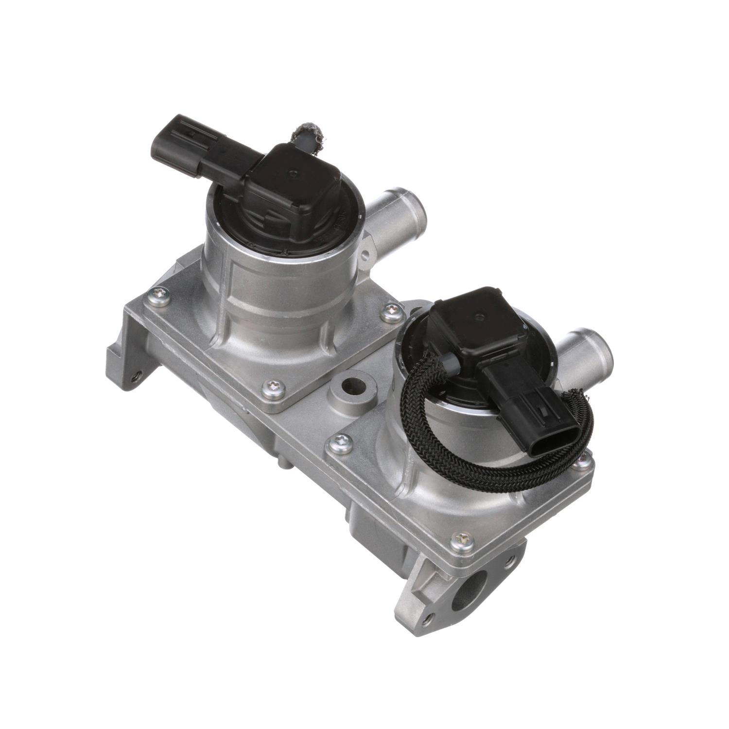 BWD CV103 - Secondary Air Injection Pump Check Valve BWD CV103 Secondary Air Injection Pump Check Valve product image 3 of 6
