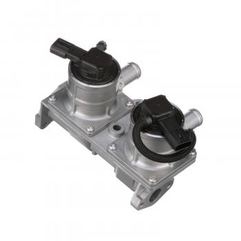 2020 Toyota Sequoia Secondary Air Injection Pump Check Valve BWD CV103 image 3 of 4