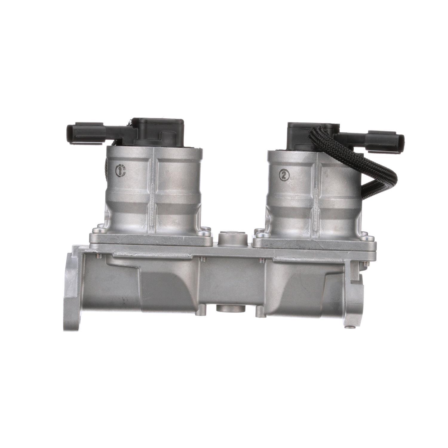 BWD CV103 - Secondary Air Injection Pump Check Valve BWD CV103 Secondary Air Injection Pump Check Valve product image 4 of 6