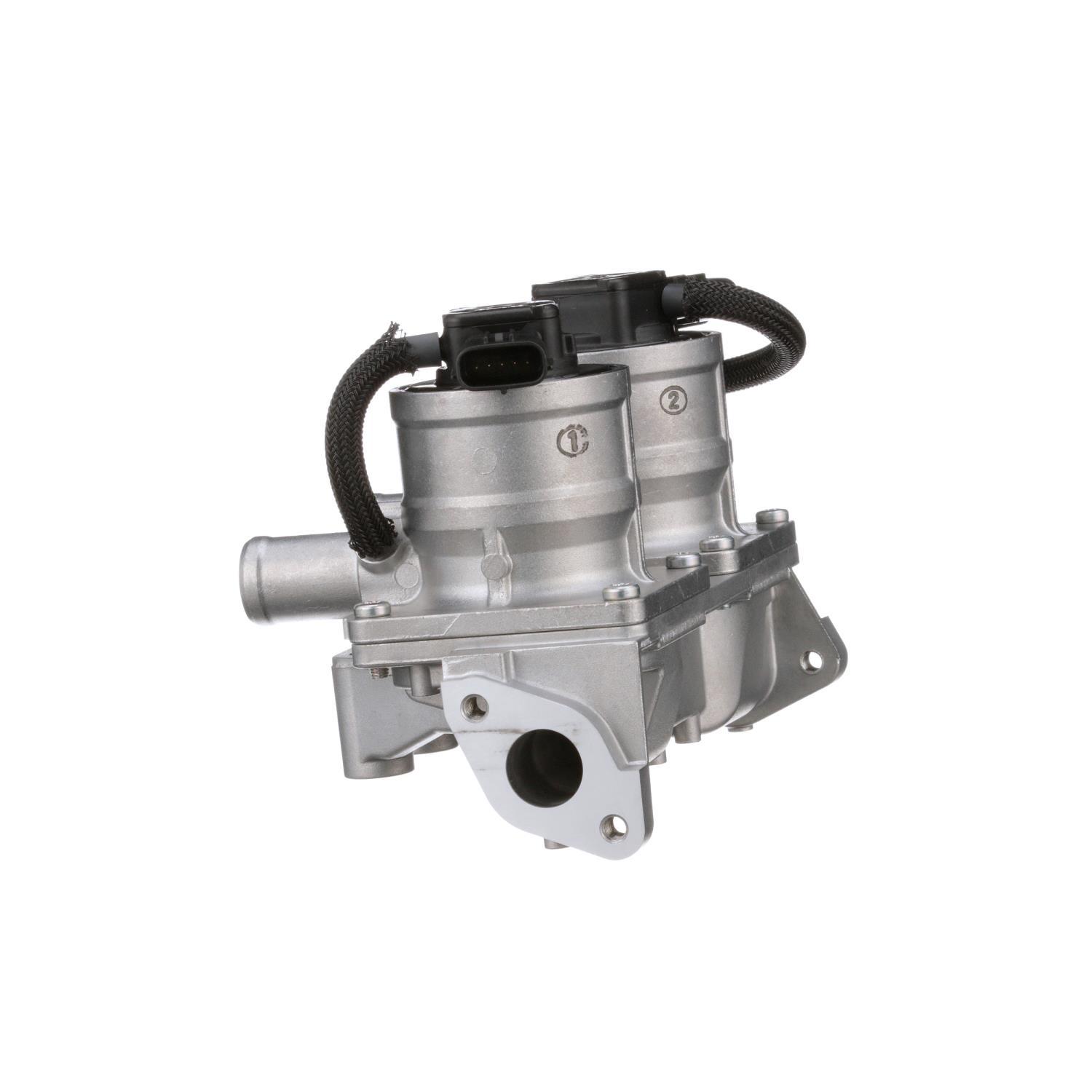 BWD CV103 - Secondary Air Injection Pump Check Valve BWD CV103 Secondary Air Injection Pump Check Valve product image 5 of 6